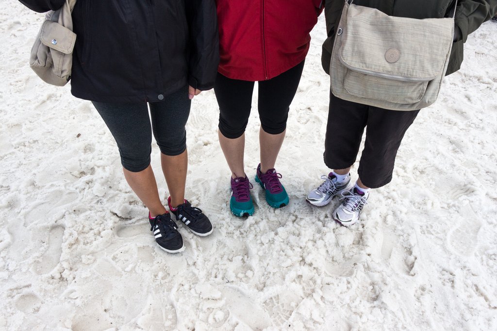 GLACIAR DE KITZSTEINHORN (7 AGOSTO) - Austria y Bratislava (10)