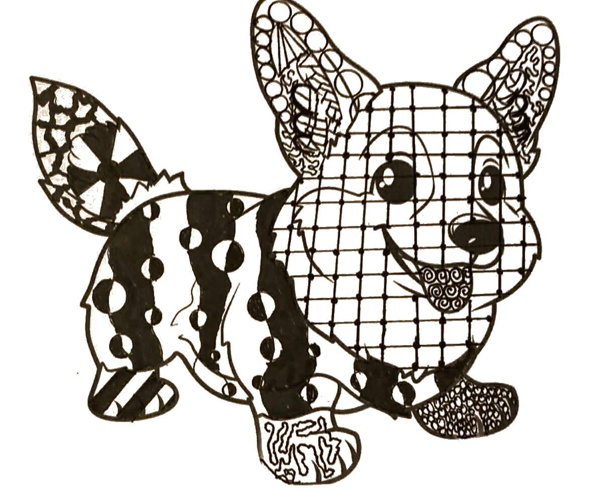 corgidone