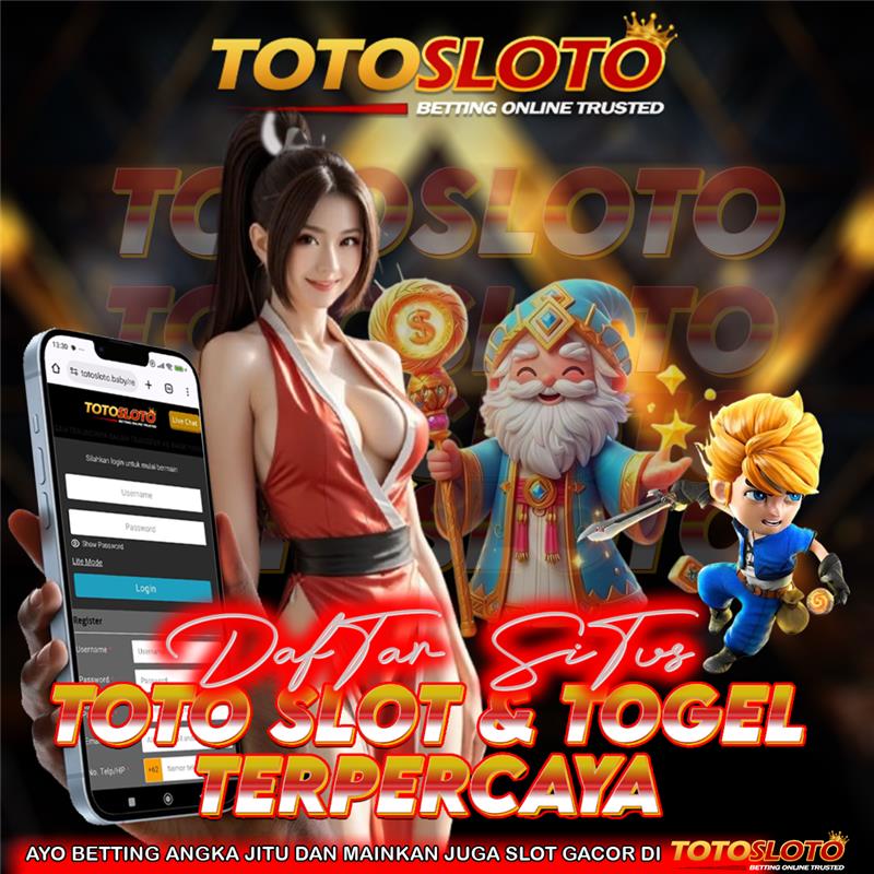 TOTOSLOTO ~ SITUS GACOR REKOMENDASI TERBAIK DAN TERPERCAYA - WooCommerce eCommerce