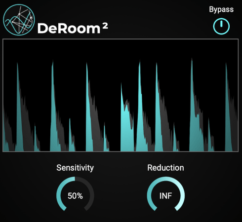 Accentize DeRoom v2.0.3