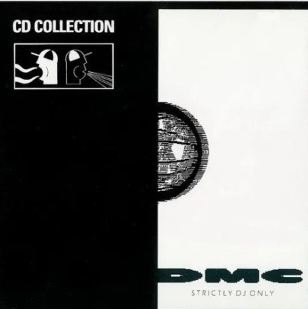 VA - DMC CD Collection 119 (1992)