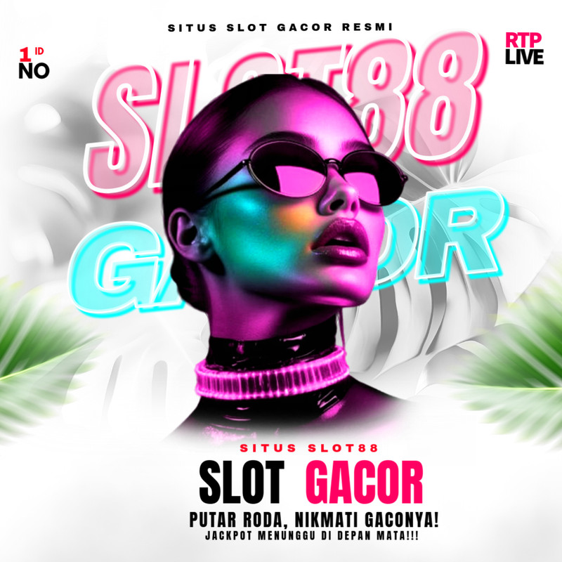 Slot Gacor - Link alternatif Terpecaya Situs Toto 2025