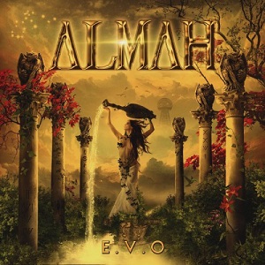 Re: Almah