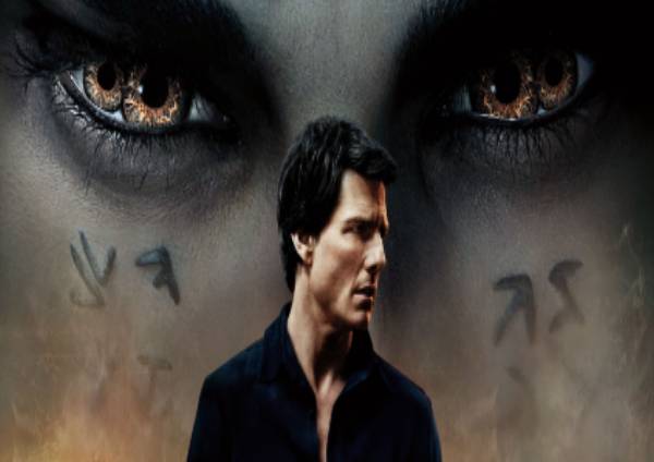 The Mummy (2017) Hindi Dubbed The Mummy (2017) Hindi Dubbed