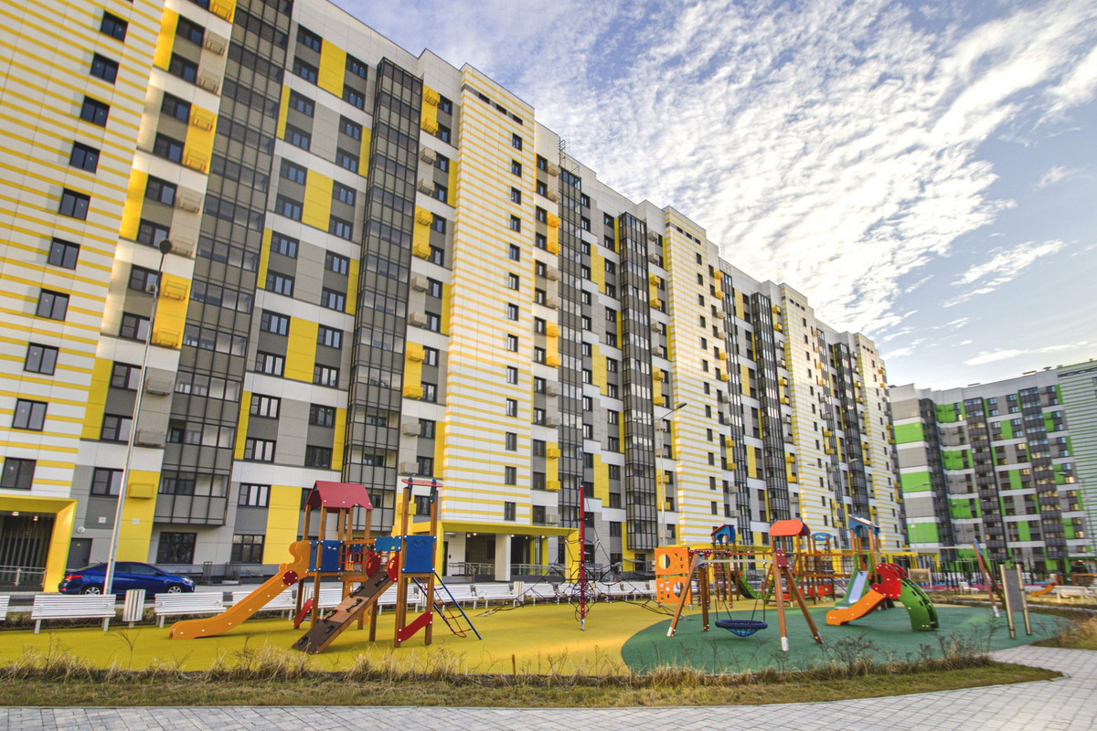 Долгопрудная аллея15к2 (297)