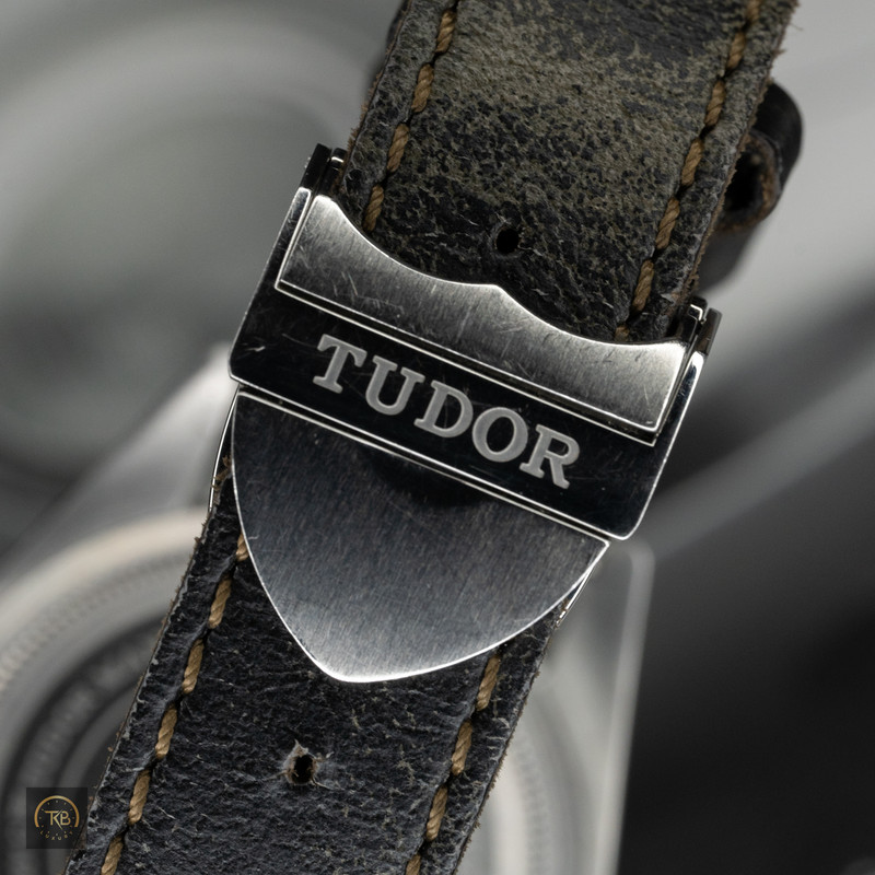 Tudor Black Bay S&G - Image 11