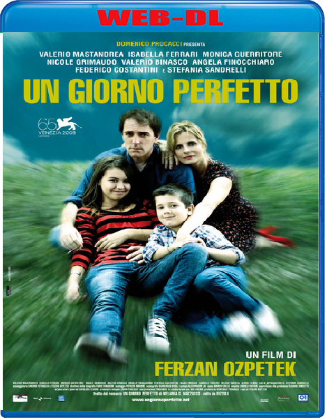 Un giorno perfetto (2008) mkv FullHD 1080p WEBDL ITA Sub