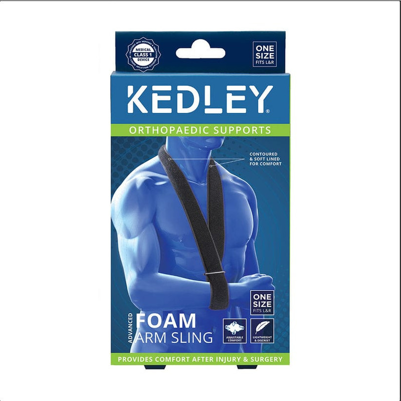 Kedley Advanced Arm String - Black