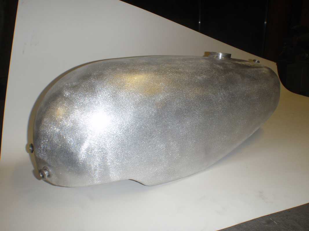 réservoir over brut