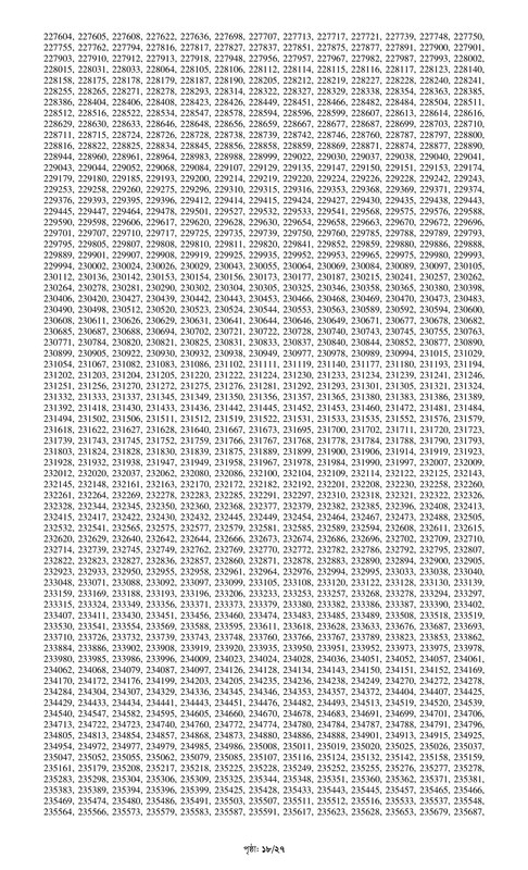 Combined 7 Bank Officer (Cash) MCQ Exam Result 2024 PDF-18