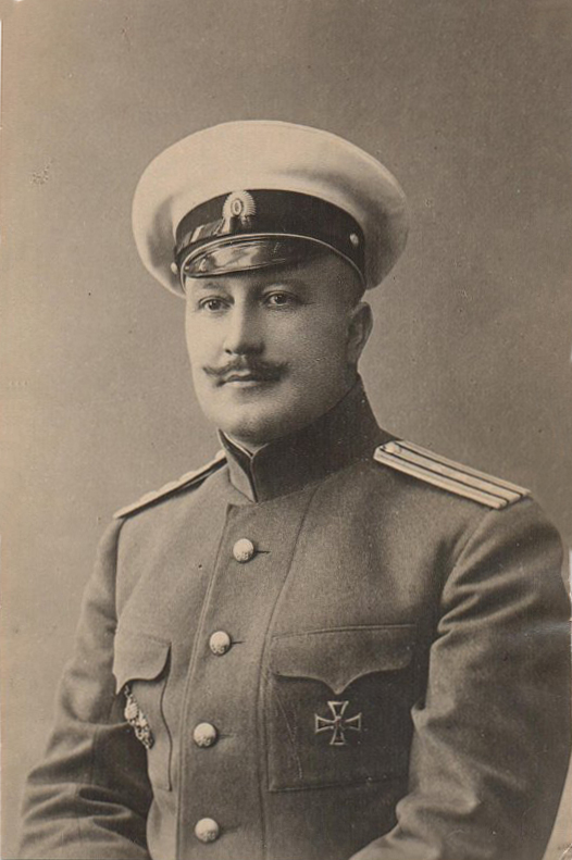 Герман Борис Константинович