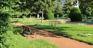 Ceci est un parc