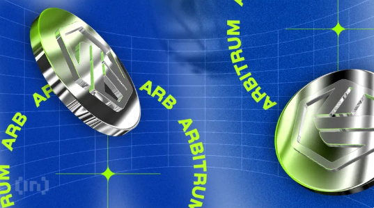article imageКиты дают Arbitrum надежду