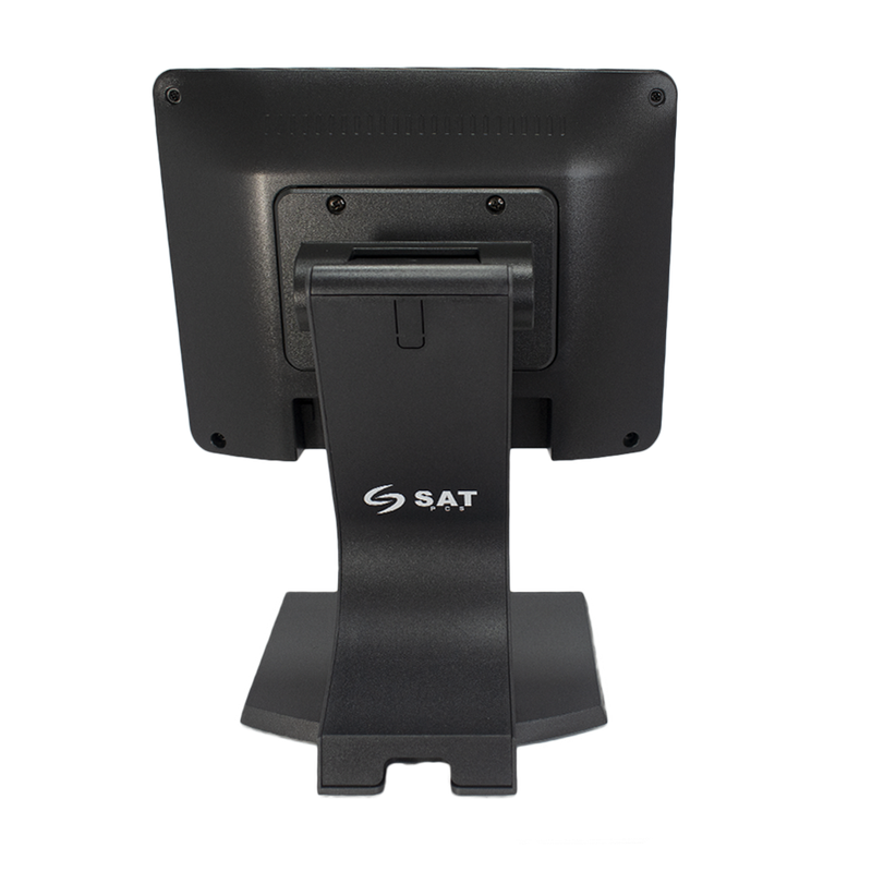 8000 Monitor Touch SAT 973FPH - 4