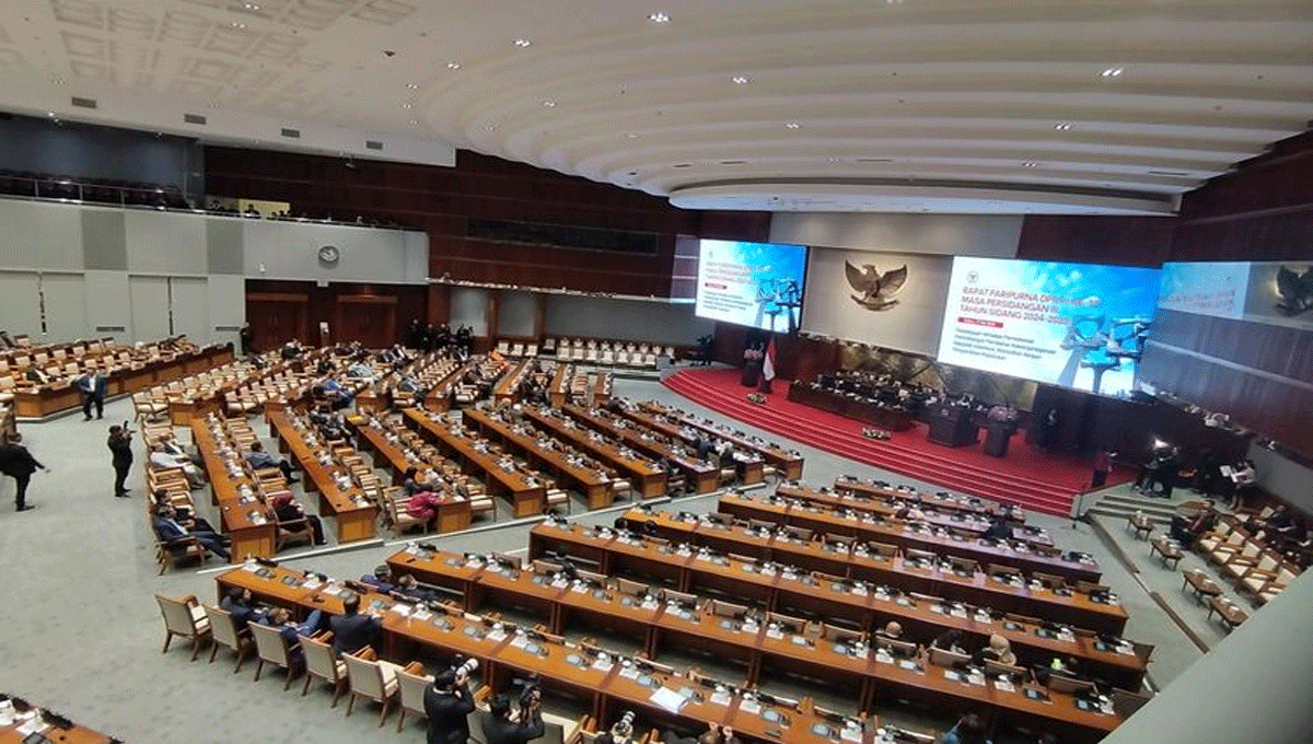 DPR Kebut Pembahasan RUU KUHAP: Mengapa Ini Jadi Prioritas?