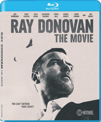 Ray Donovan - The Movie (2022) .mkv iTA/ENG Bluray 1080p x264
