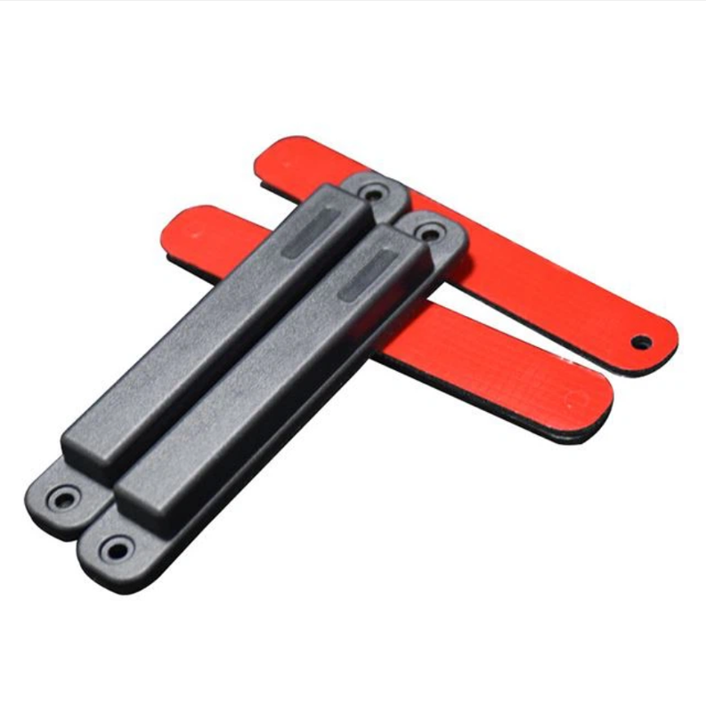 Rugged On-Metal Tags