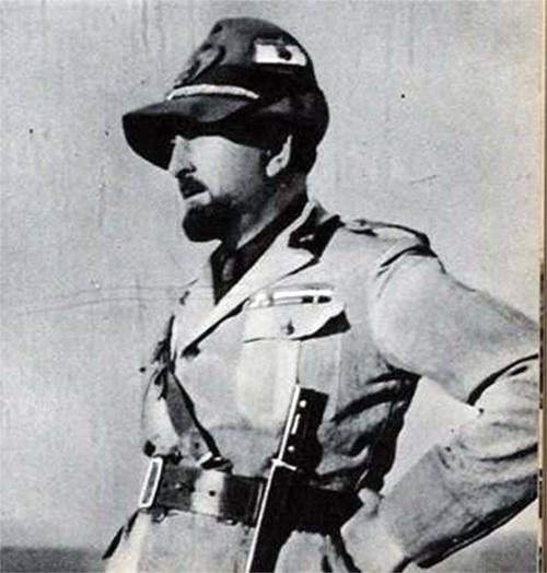 Renzo Montagna