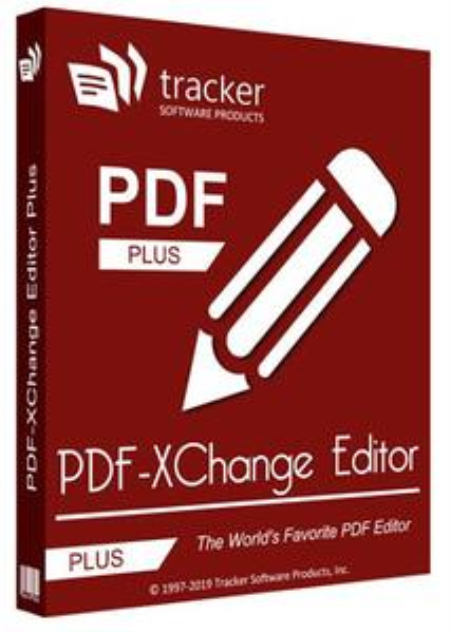 PDF-XChange Editor Plus 9.2.359.0 Multilingual