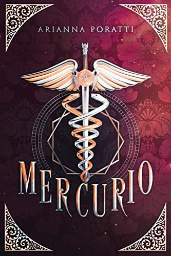 Arianna Poratti - Mercurio (2022)