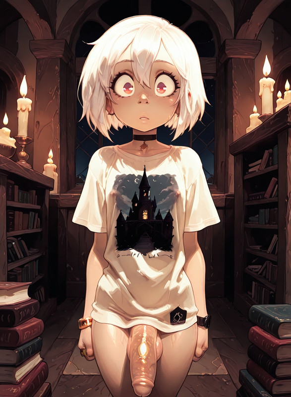 Character description image