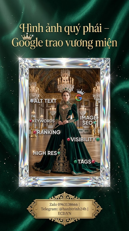 tối ưu cinematic ảnh