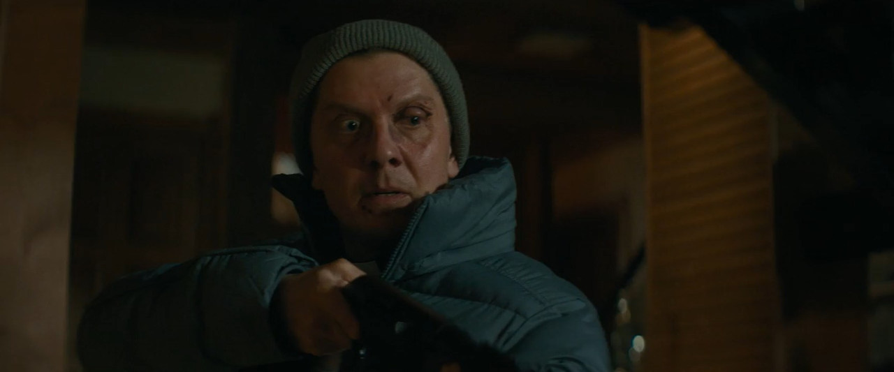 Little Siberia 2025 WebRip [Hindi + English] 480p, 720p ESub Screenshot