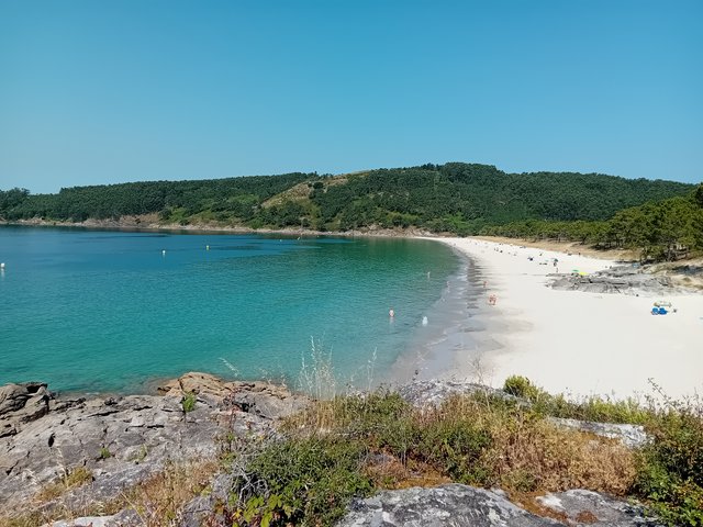 COSTA DE GALICIA IV: COSTA DE VIGO, Guias-España (16)