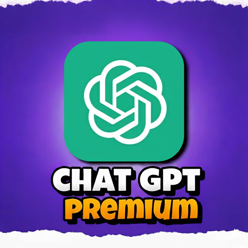CHATGPT PREMIUM