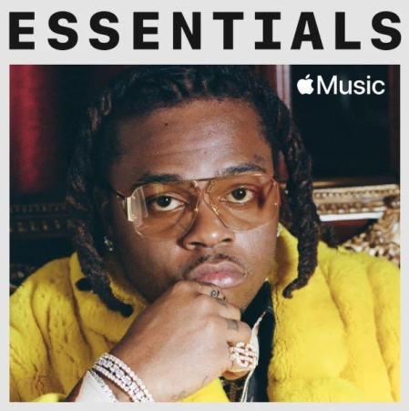 Gunna   Essentials (2021)