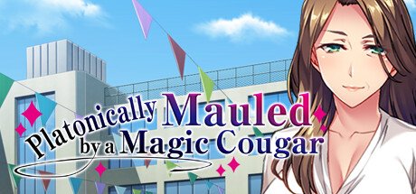 Platonically Mauled by a Magic Cougar UNRATED-I KnoW
