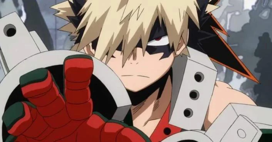 Ranking Of The Top 10 Smartest Class 1-A Students in My Hero Academia