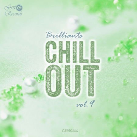 VA  Chillout Brilliants Vol. 9 (2022)