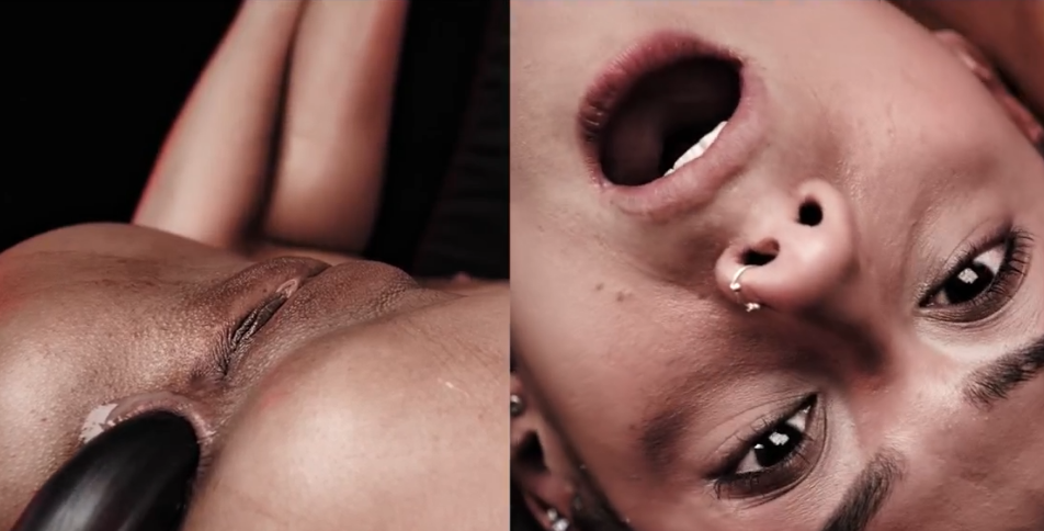 Hentaied – Veronica Leal  – Extreme Cumflation