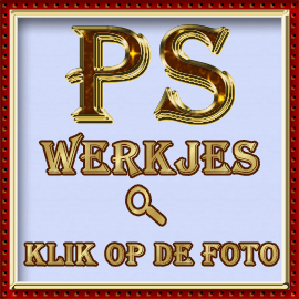 ps-werkjes