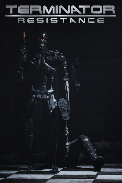 Terminator: Resistance - 1.0.50b [MULTi10] [GOG] [GNU/Linux Wine] [johncena141]