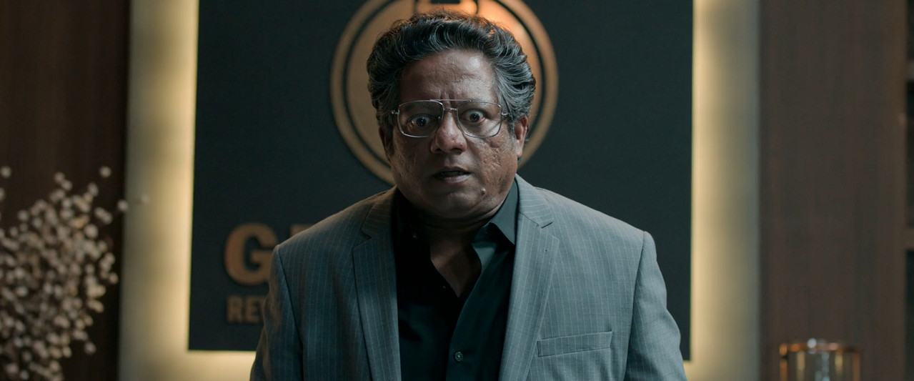 Double Occupancy 2026 WebRip [Hindi + Tamil + Telugu + Malayalam + Kannada] 1080p 480p 720p ESub Screenshot