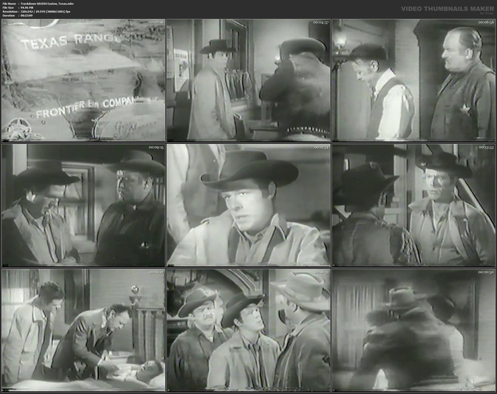 Trackdown S01E04 Easton, Texas.mkv