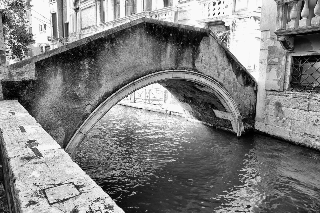 Ponte del Traghetto