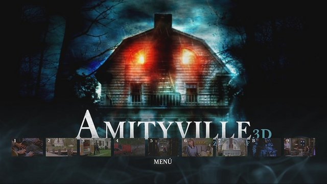 3 - Amityville 3D: El Pozo de Infierno [DVD9Full] [Pal] [Cast/Ing] [Sub:Varios] [Terror] [1983]
