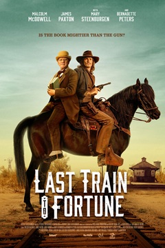 Last Train To Fortune 2025 720p WEB-DL x264-TFPDL