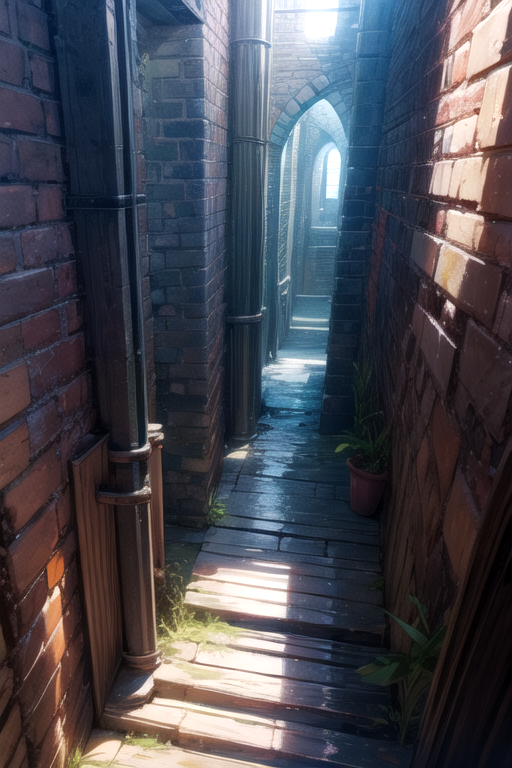 Dungeon