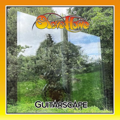 Steve Howe - Guitarscape (2024) [CD-Quality + Hi-Res] [Official Digital Release]