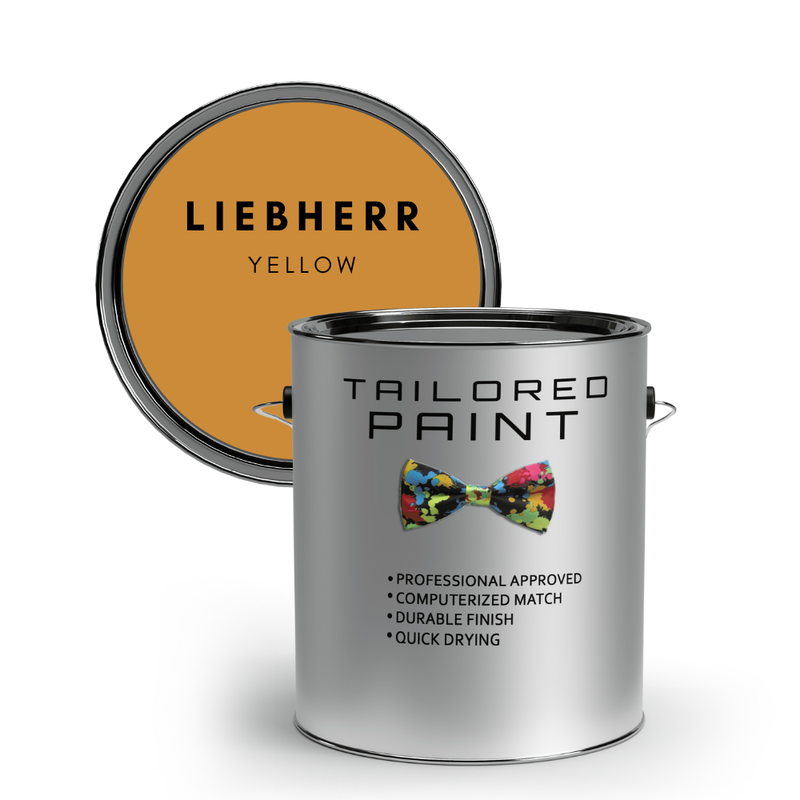 Tractor 1k Enamel Paint For Every Make & Model 500ml Tin Agricultural Machinery - Picture 88 of 141