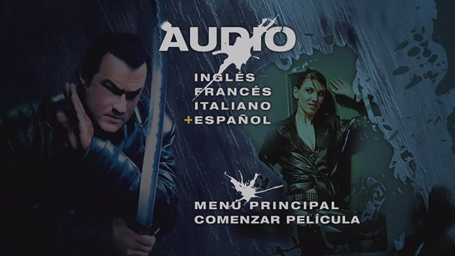 2 - Cazadores de Sangre [Dvd9Full] [PAL] [Cast/Ing/Fr/It] [Sub:Varios] [2009] [Acción]