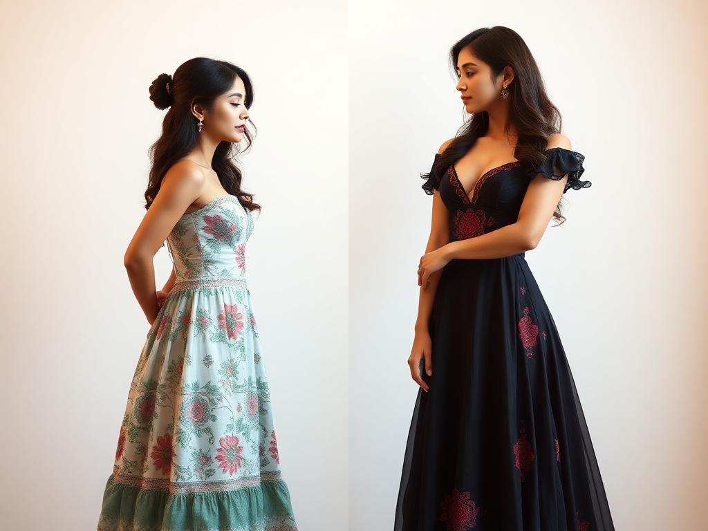 The Achievement Badge for "Real Model"