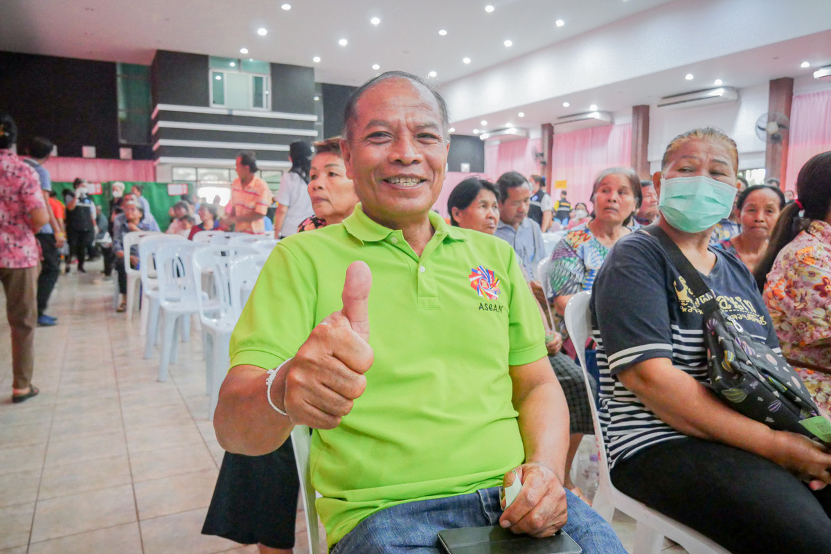 คุณฤทธ์ กรองราช