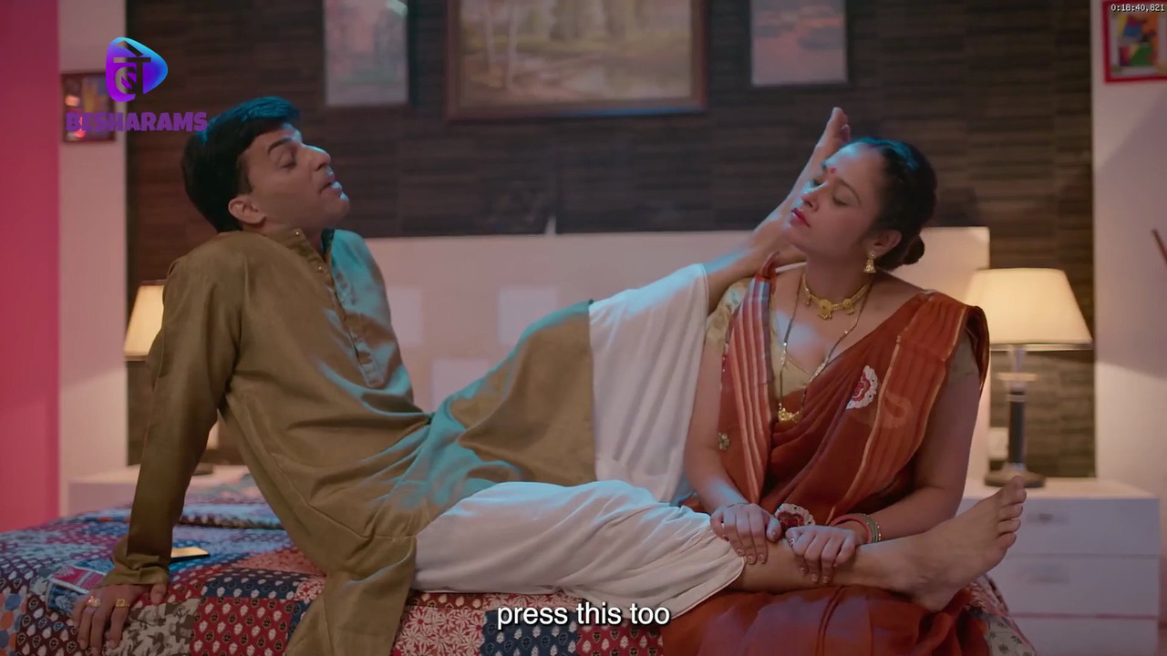 [FHD] [1080P] [Season-1, Episode-5] Rani Pari - Damad Ji027