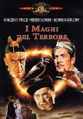 I maghi del terrore (1963)  DVD5 COPIA 11 ITA/ENG/GER/SPA