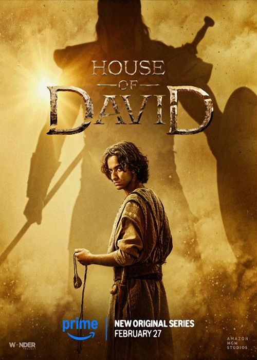 Dom Dawida / House of David (2025) (Sezon 1)  MULTi.2160p.AMZN.WEB-DL.DDP5.1.HDR.H.265-P2P / Polski Lektor DDP 5.1 i Napisy PL